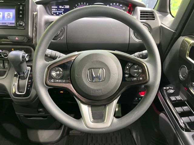 HONDA N BOX CUSTOM 2020 Image 31