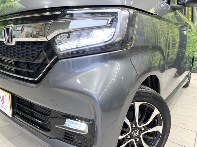 HONDA N BOX CUSTOM 2020 Image 31