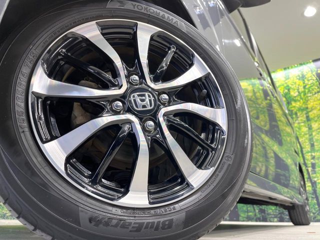 HONDA N BOX CUSTOM 2020 Image 31