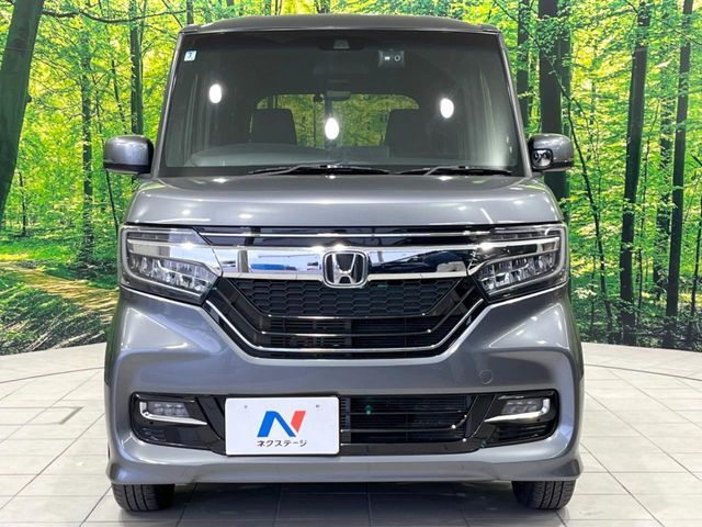 HONDA N BOX CUSTOM 2020 Image 31