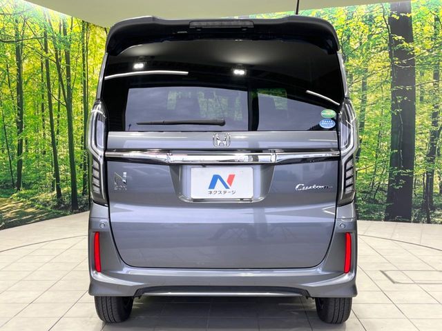 HONDA N BOX CUSTOM 2020 Image 31