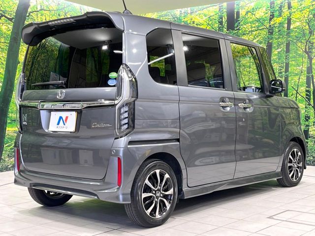 HONDA N BOX CUSTOM 2020 Image 31