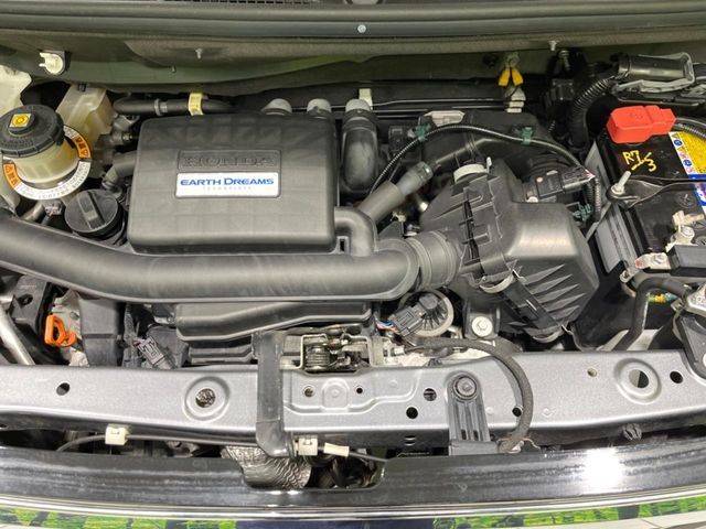 HONDA N BOX CUSTOM 2020 Image 31