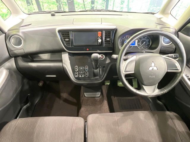 MITSUBISHI EK SPACE CUSTOM 2015 Image 31