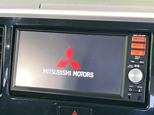 MITSUBISHI EK SPACE CUSTOM 2015 Image 31