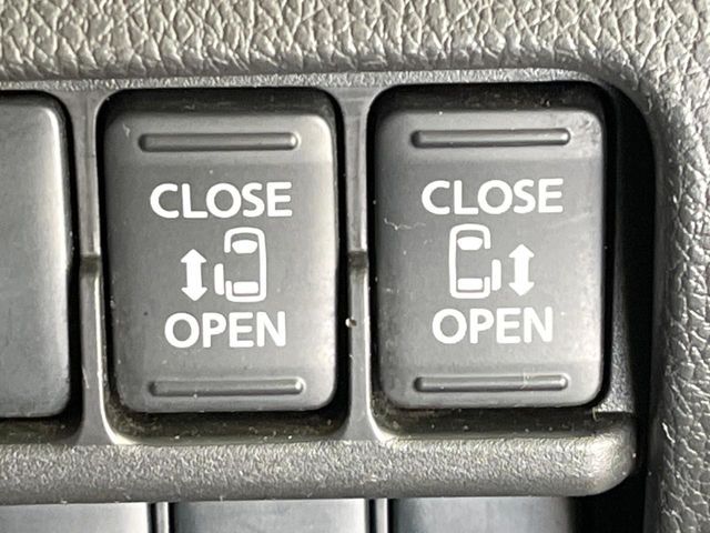 MITSUBISHI EK SPACE CUSTOM 2015 Image 31