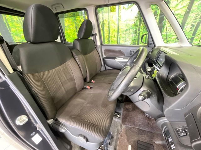 MITSUBISHI EK SPACE CUSTOM 2015 Image 31