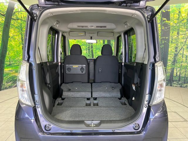 MITSUBISHI EK SPACE CUSTOM 2015 Image 31