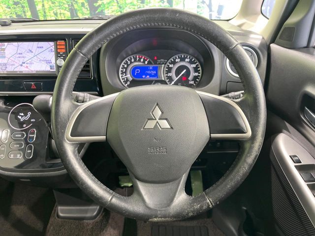 MITSUBISHI EK SPACE CUSTOM 2015 Image 31