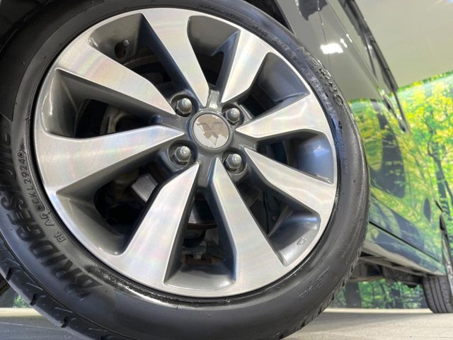 MITSUBISHI EK SPACE CUSTOM 2015 Image 31