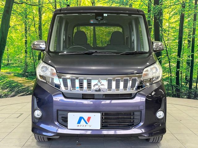 MITSUBISHI EK SPACE CUSTOM 2015 Image 31