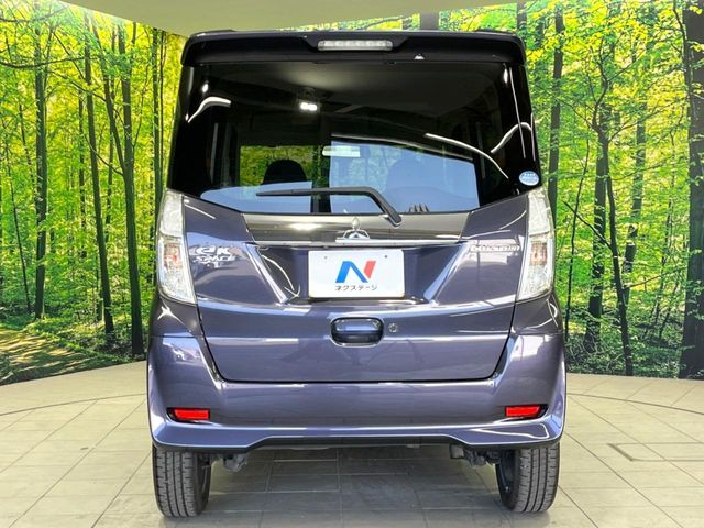 MITSUBISHI EK SPACE CUSTOM 2015 Image 31