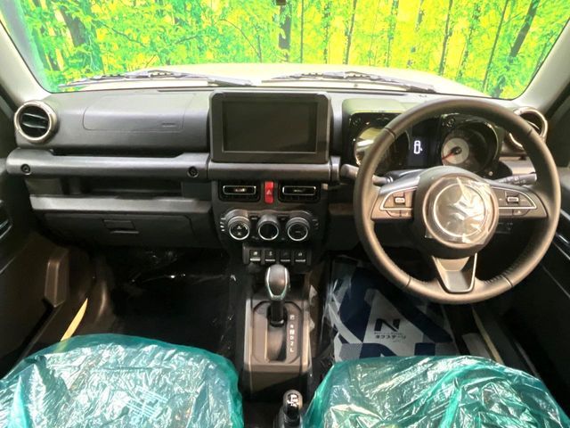 SUZUKI JIMNY NOMADE 2026 Image 31