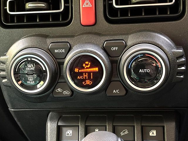 SUZUKI JIMNY NOMADE 2026 Image 31