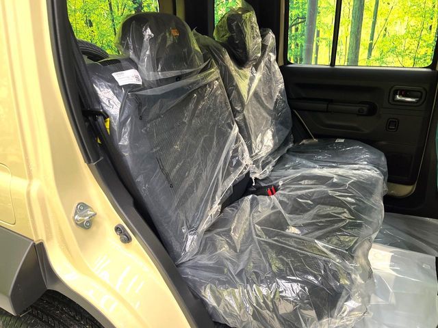 SUZUKI JIMNY NOMADE 2026 Image 31