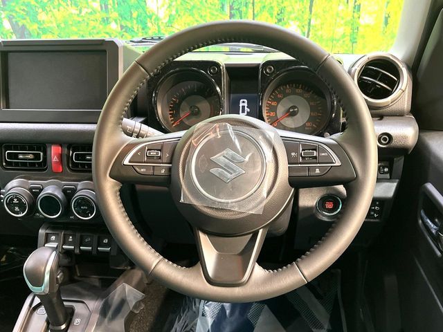 SUZUKI JIMNY NOMADE 2026 Image 31