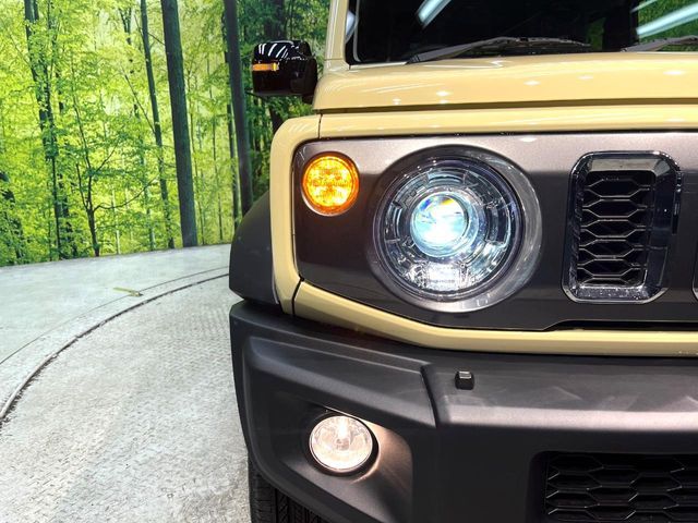 SUZUKI JIMNY NOMADE 2026 Image 31