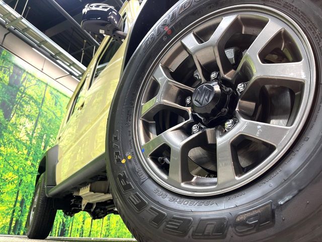 SUZUKI JIMNY NOMADE 2026 Image 31