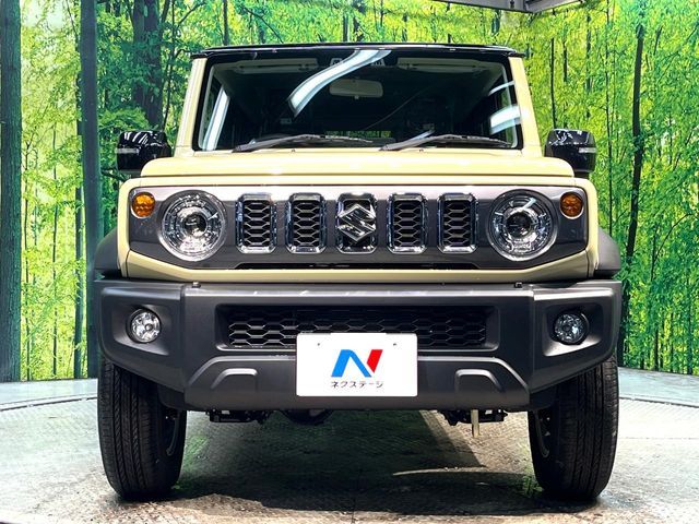 SUZUKI JIMNY NOMADE 2026 Image 31