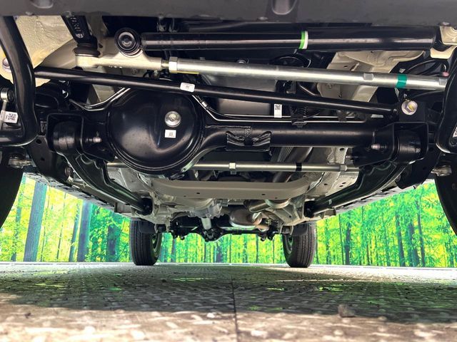 SUZUKI JIMNY NOMADE 2026 Image 31