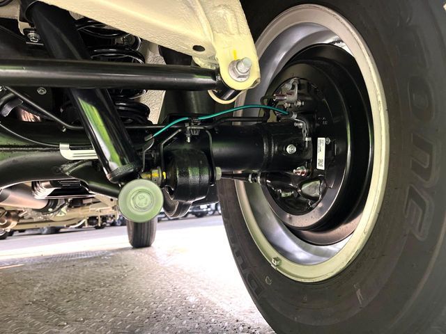 SUZUKI JIMNY NOMADE 2026 Image 31