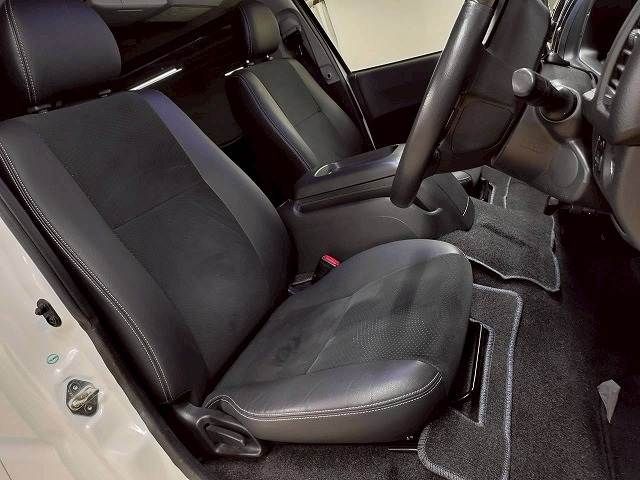 TOYOTA HIACE VAN 2WD 2016 Image 31