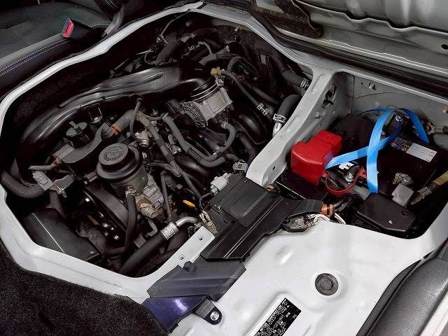 TOYOTA HIACE VAN 2WD 2016 Image 31