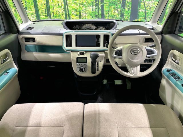 DAIHATSU MOVE CANBUS 2018 Image 31