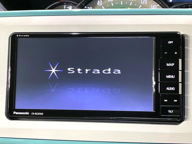 DAIHATSU MOVE CANBUS 2018 Image 31