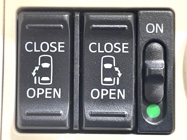 DAIHATSU MOVE CANBUS 2018 Image 31