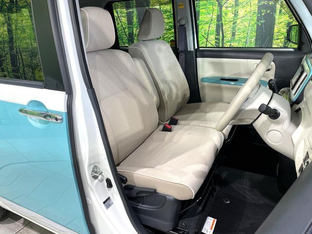 DAIHATSU MOVE CANBUS 2018 Image 31