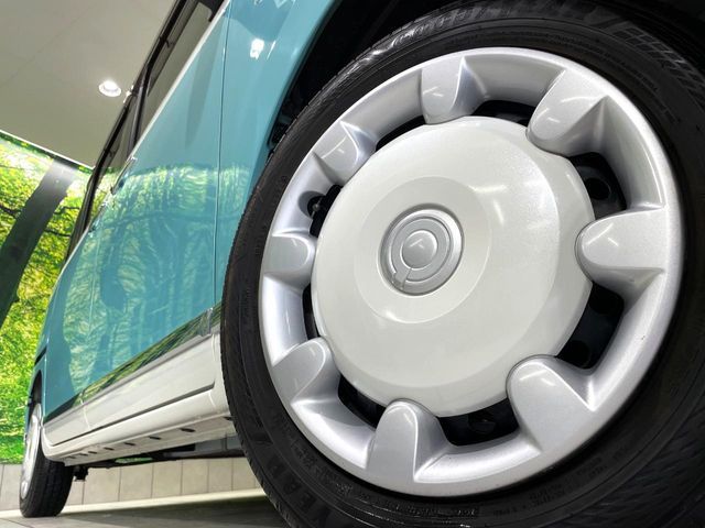 DAIHATSU MOVE CANBUS 2018 Image 31