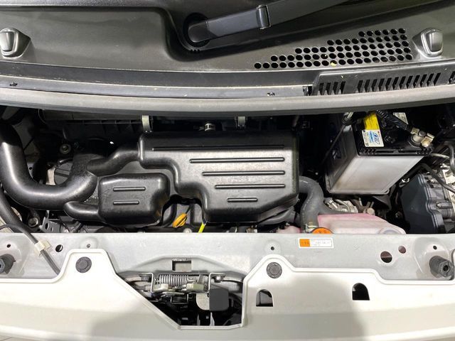 DAIHATSU MOVE CANBUS 2018 Image 31