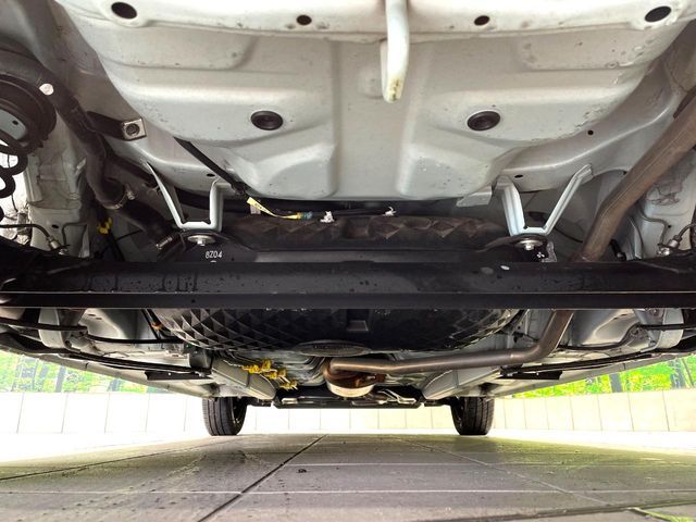 DAIHATSU MOVE CANBUS 2018 Image 31