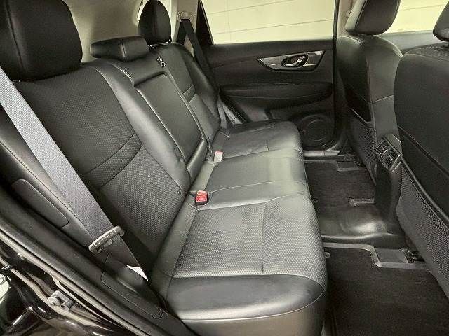 NISSAN X-TRAIL HYBRID 4WD 2015 Image 31