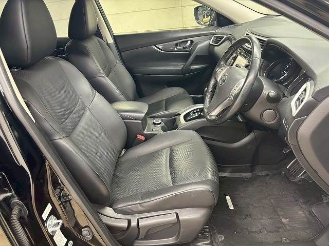 NISSAN X-TRAIL HYBRID 4WD 2015 Image 31