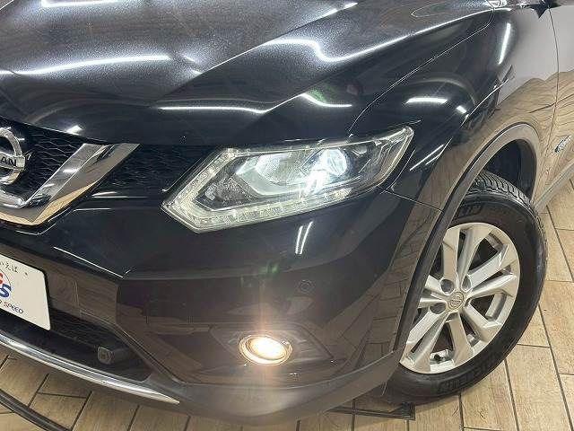 NISSAN X-TRAIL HYBRID 4WD 2015 Image 31