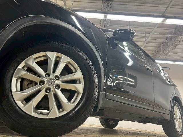 NISSAN X-TRAIL HYBRID 4WD 2015 Image 31