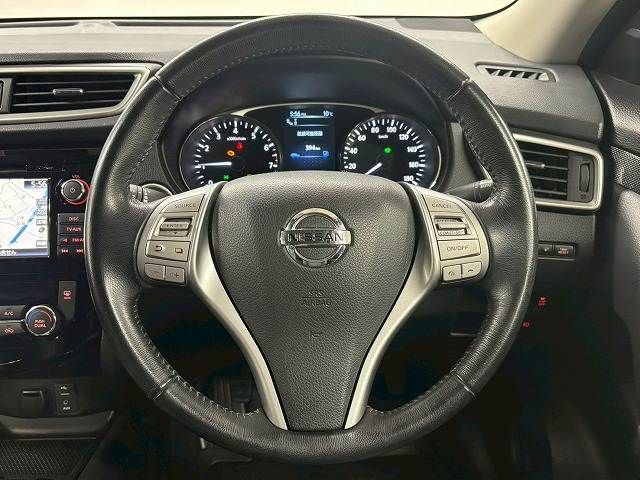 NISSAN X-TRAIL HYBRID 4WD 2015 Image 31