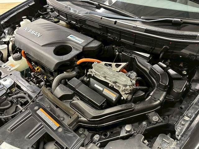 NISSAN X-TRAIL HYBRID 4WD 2015 Image 31