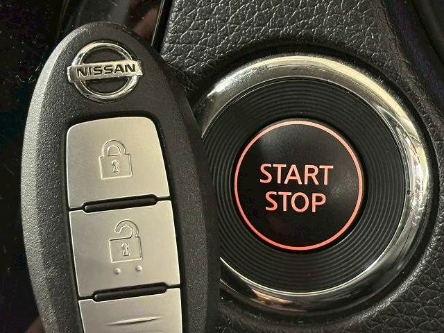 NISSAN X-TRAIL HYBRID 4WD 2015 Image 31