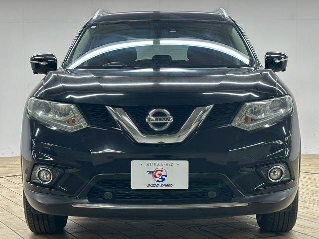 NISSAN X-TRAIL HYBRID 4WD 2015 Image 31