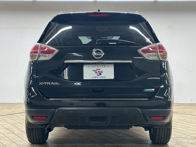 NISSAN X-TRAIL HYBRID 4WD 2015 Image 31