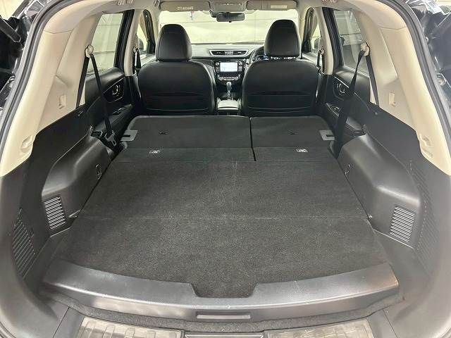 NISSAN X-TRAIL HYBRID 4WD 2015 Image 31