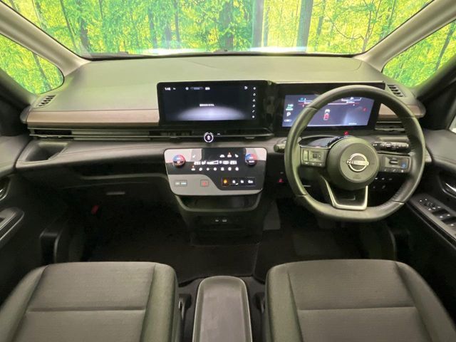 NISSAN SERENA  WG 2023 Image 31