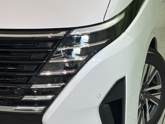 NISSAN SERENA  WG 2023 Image 31