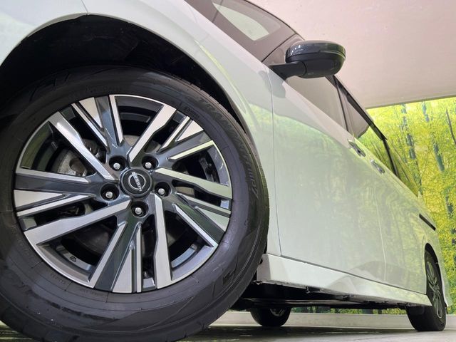 NISSAN SERENA  WG 2023 Image 31