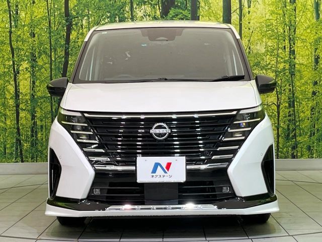 NISSAN SERENA  WG 2023 Image 31