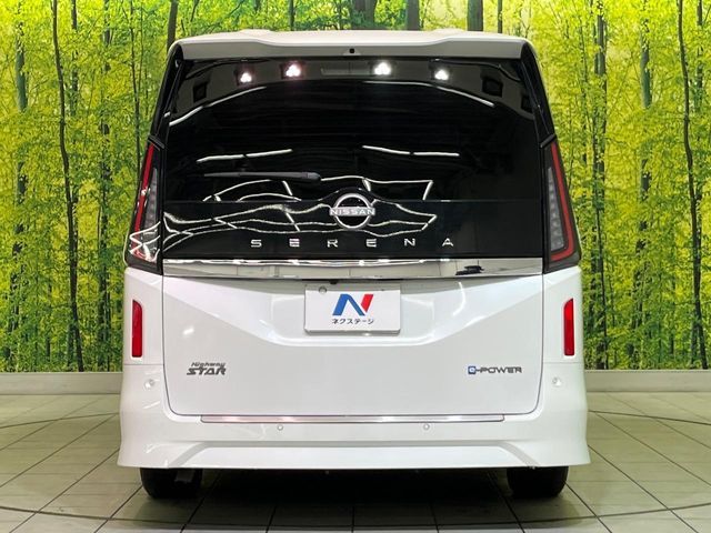 NISSAN SERENA  WG 2023 Image 31