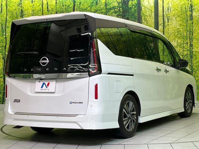 NISSAN SERENA  WG 2023 Image 31